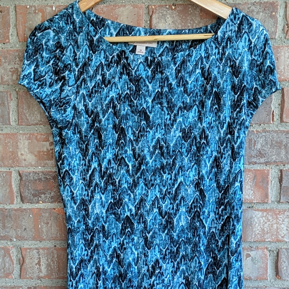 Business Casual Dress